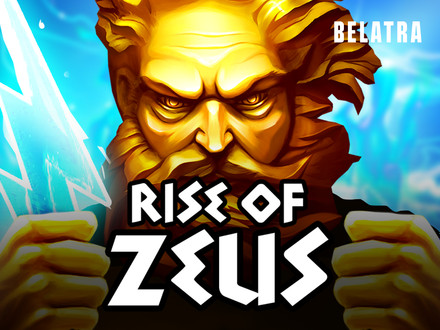 Rise of Zeus slot